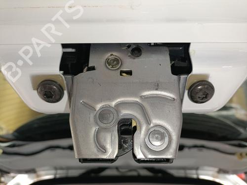 Bagklap lås FORD PUMA (J2K, CF7) 1.0 EcoBoost mHEV | BP36532897C101 - Image 1