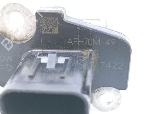 Mass air flow sensor JEEP WRANGLER III (JK) 2.8 CRD | BP38775984M95 - Image 4