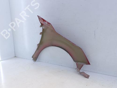 Left front fenders PEUGEOT 208 II (UB_, UP_, UW_, UJ_) 1.2 PureTech 100 | BP26493000C41 
