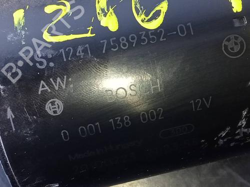 Starter BMW 1 (E81) 120 i | BP17807077M8 