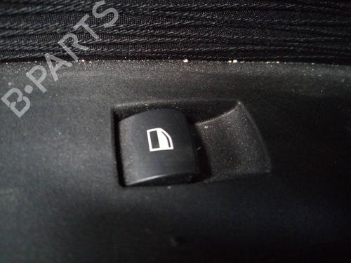 Used Right front window switch BMW X1 (E84) sDrive 18 d (143 hp) 17010303