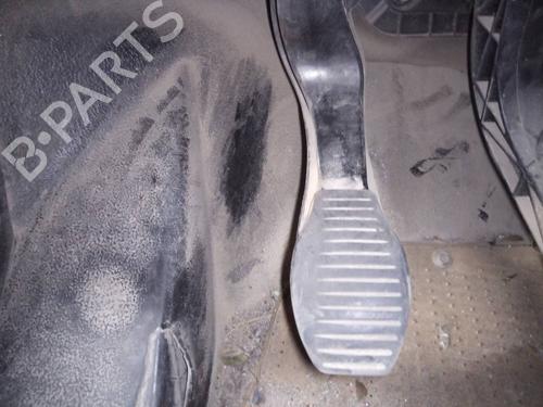 Pédale d'embrayage FIAT DOBLO Cargo (263_) [2010-2025]  18697722