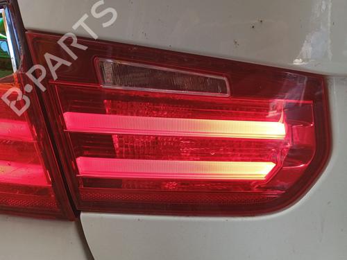 Fanale sezione interna posteriore sinistro BMW 3 (F30, F80) 318 d (143 hp) 30625953