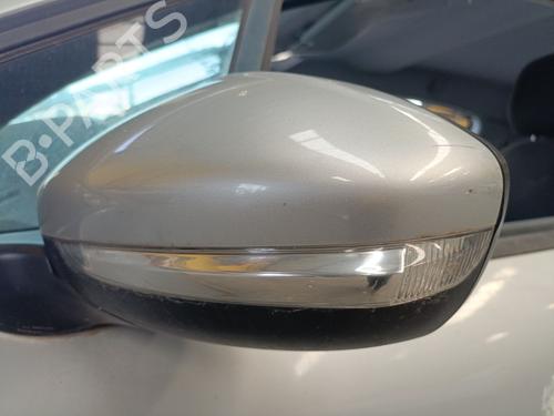 Left mirror PEUGEOT 208 I (CA_, CC_) 1.2 VTI 82 | BP28052258C26 