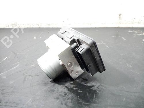 Used ABS pump JEEP RENEGADE SUV (BU, B1, BV) 1.6 CRD (120 hp) 12492081