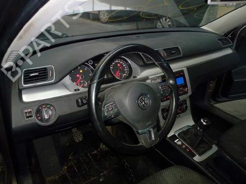 Instrument cluster VW PASSAT B7 (362) 1.6 TDI | BP3115709C47 