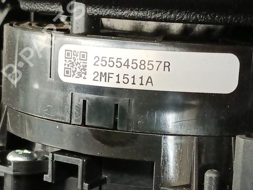 Used Squib airbag RENAULT KADJAR (HA_, HL_) 1.6 dCi 130 (HLA4) (130 hp) 32081664