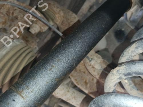 Used Left rear shock absorber Left rear shock absorber SUZUKI GRAND VITARA II (JT, TE, TD) 1.9 DDiS All-wheel Drive (JT419, TD44, JB419WD, JB419XD,... (129 hp) 34404871 34404871