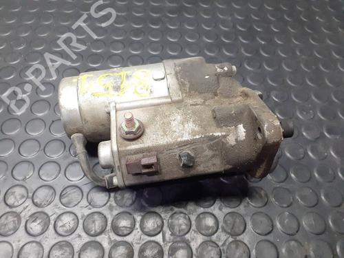 Used Starter KIA CARENS II MPV (FJ) 2.0 CRDi (113 hp) 8489526