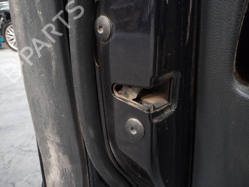 Used Front left lock VW GOLF V (1K1) [2003-2010]  16561522