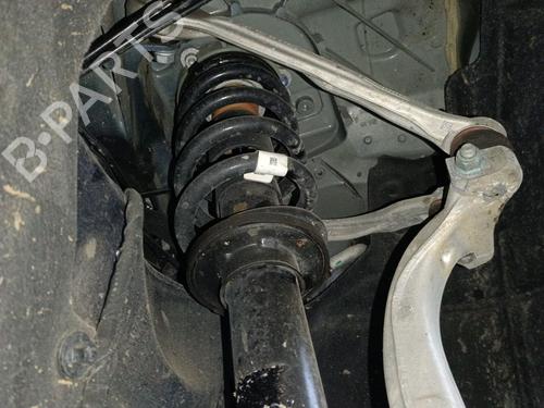 Used Left front shock absorber AUDI Q5 (FYB, FYG) 55 TFSI e quattro (265 hp) 31306450