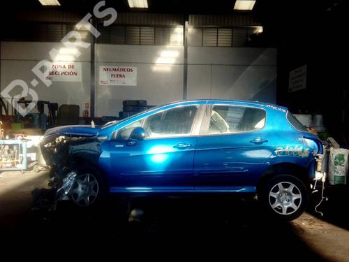 Used Parts PEUGEOT 308 SW I (4E_, 4H_)  1.6 HDi  1169212
