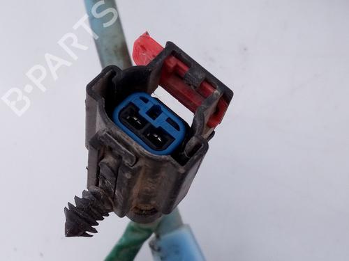 Front left window mechanism JEEP CHEROKEE (XJ) 2.5 TD 4x4 | BP28127855C22 
