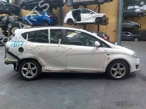 Engine control unit (ECU) SEAT ALTEA XL (5P5, 5P8) 1.6 LPG | BP2992452M57 