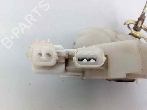 Rear left lock HONDA ACCORD VII (CL, CN) 2.2 i-CTDi (CN1) | BP1270831C100 