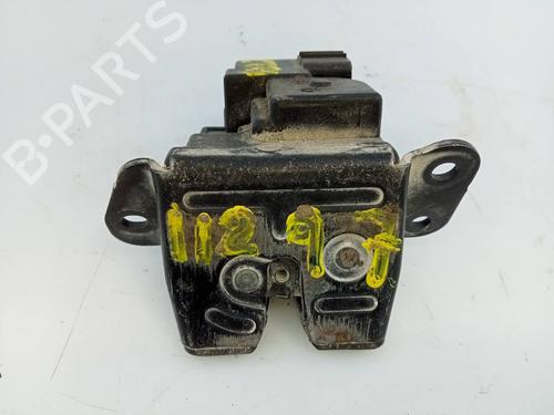 Used Tailgate lock KIA CEE'D Hatchback (ED) 1.6 CRDi 128 (128 hp) 15510036