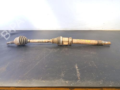 Used Right front driveshaft FORD TOURNEO COURIER B460 MPV 1.5 EcoBlue (100 hp) 27715133