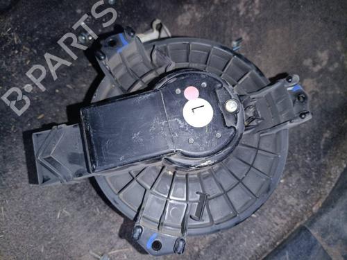 Used Heater blower motor TOYOTA HILUX VII Pickup (_N1_, _N2_, _N3_) 2.5 D-4D 4WD (KUN25) (144 hp) 22316236