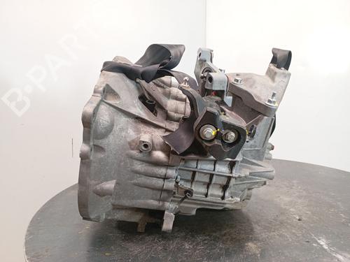 Gearbox FORD S-MAX (WA6) 1.8 TDCi | BP25890300M3 - Image 4