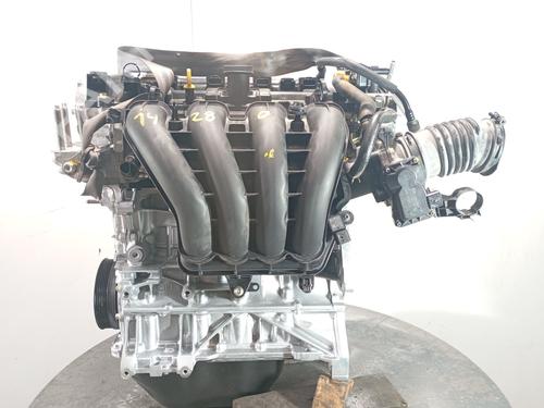 Used Engine MAZDA 6 Saloon (GJ, GL) 2.0 (GJ2, GL2, GL6) (146 hp) 30684585