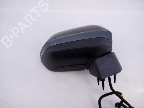 Right mirror AUDI Q2 (GAB, GAG) 35 TFSI | BP25753994C27 