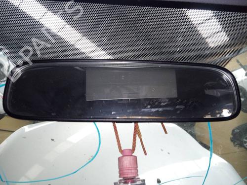 Used Rear mirror TOYOTA PRIUS Liftback (_W2_) [2003-2010]  7641095