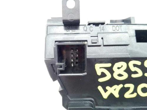 Electronic module MERCEDES-BENZ C-CLASS (W205) C 220 d 4-matic (205.005) | BP3211672M83 