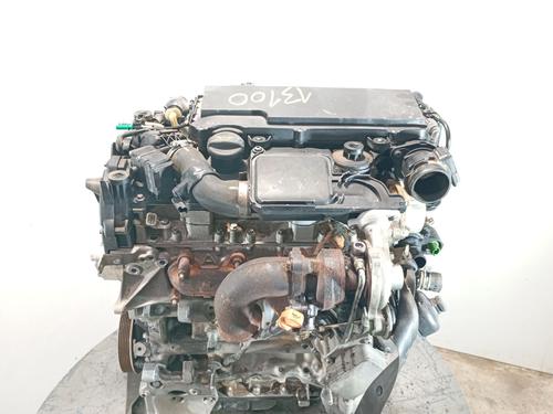 Engine PEUGEOT 207 (WA_, WC_) | BP30082035M1