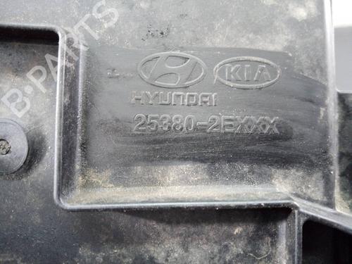 Radiator fan HYUNDAI TUCSON (JM) 2.0 CRDi | BP16218560M35 