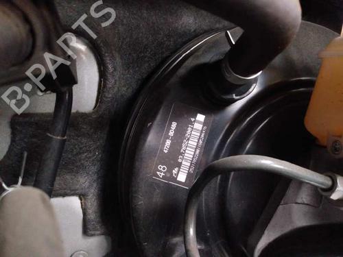 Used Servo brake TOYOTA YARIS (_P13_) [2010-2020]  4666965