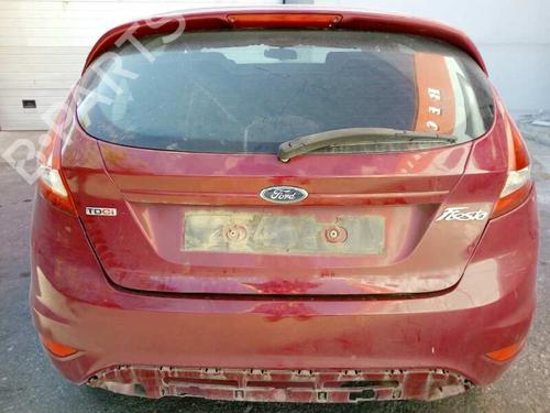 Left front window motor FORD FIESTA VI (CB1, CCN) 1.6 TDCi | BP3446333E21 