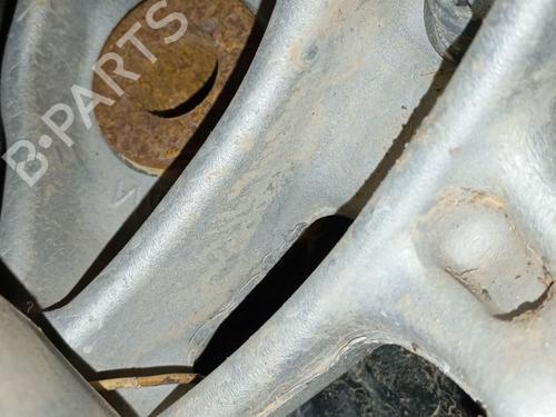 Used Right rear steering knuckle VW TIGUAN (AD1, AX1) 1.5 TSI (150 hp) 31333654