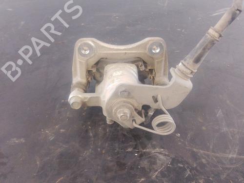 Left rear brake caliper KIA CARENS IV 1.7 CRDi | BP26614250M107 - Image 3