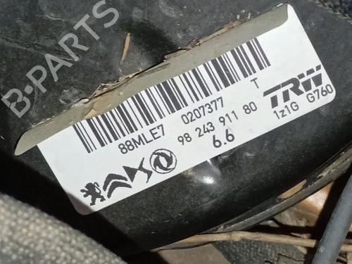 Used Servo brake PEUGEOT 2008 II (UD_, US_, UY_, UJ_, UR_, UC_) 1.5 BlueHDI 130 (131 hp) 30743634