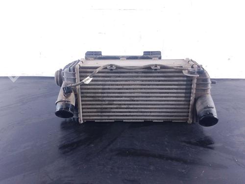 Intercooler Intercooler HYUNDAI TUCSON (TL, TLE) 2.0 CRDi All-wheel Drive (136 hp) 33656565 33656565