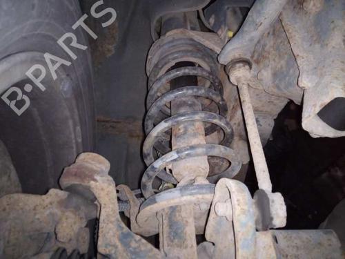 Used Right front shock absorber LAND ROVER DISCOVERY II (L318) 2.5 Td5 4x4 (139 hp) 6903989
