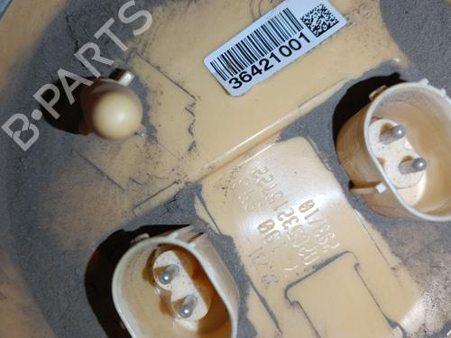 Fuel pump BMW 1 (E81) 116 d | BP37664703M76 - Image 2