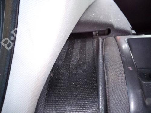 Used Rear right seatbelt VW GOLF V (1K1) 1.9 TDI (105 hp) 11515827