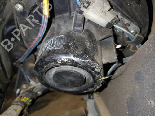 Used Heater blower motor NISSAN TERRANO II (R20) [1992-2007]  20133619