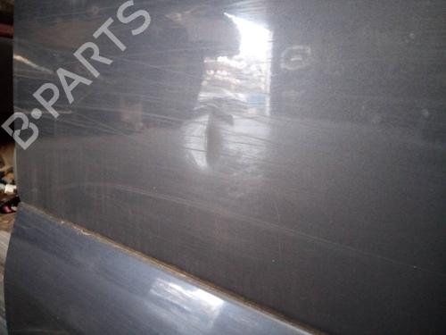 Left rear door TOYOTA LAND CRUISER PRADO (_J12_) 4.0 V6 VVT-i (GRJ125) | BP17569380C4 