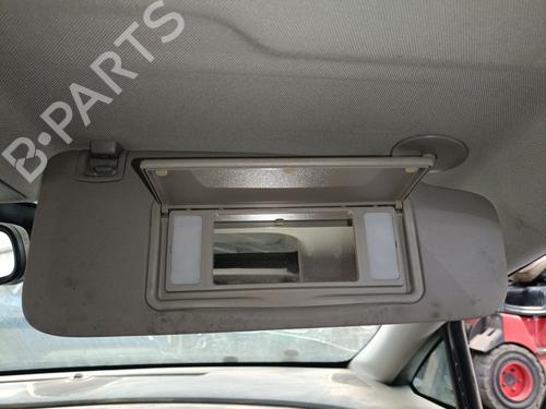Parasol derecha Parasol derecha OPEL ASTRA J (P10) 1.6 CDTi (68) (136 hp) 36499524 36499524
