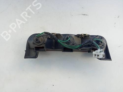Third brake light MITSUBISHI PAJERO III (V7_W, V6_W) 3.2 Di-D (V68W, V78W) | BP19183243L11 