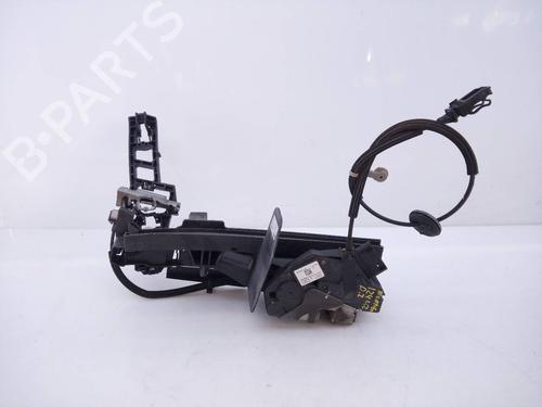 Used Front left lock FORD TOURNEO CONNECT / GRAND TOURNEO CONNECT V408 MPV 1.5 EcoBlue (101 hp) 24681384