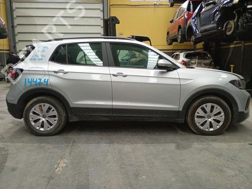 Used Parts VW T-CROSS (C11, D31) [2018-2026]  4422021