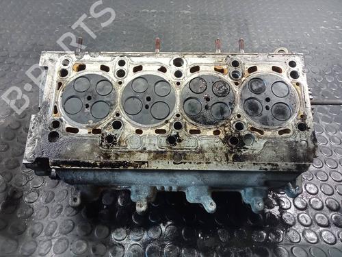 Cylinder head VW GOLF VI (5K1) 1.6 TDI | BP11919834M5 