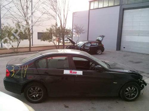Gearbox BMW 3 (E90) 318 d | BP335830M3 