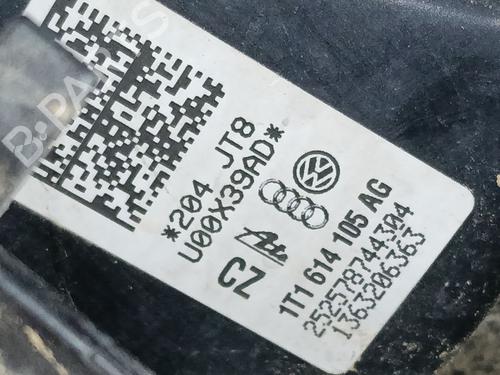 Used Servo brake Servo brake VW TOURAN (1T3) 1.6 TDI (105 hp) 34378795 34378795