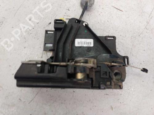Front left lock VW CADDY III Box Body/MPV (2KA, 2KH, 2CA, 2CH) 2.0 SDI | BP4501162C98 