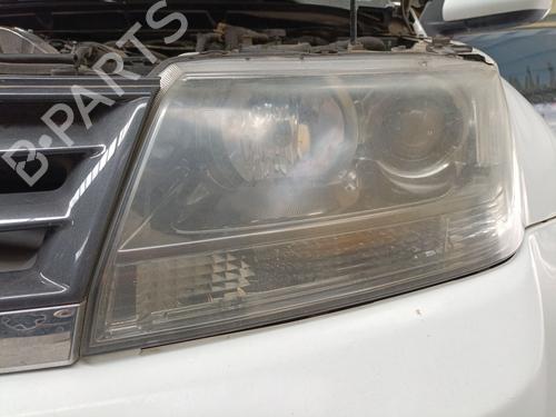 Left headlight SUZUKI GRAND VITARA II (JT, TE, TD) 1.9 DDiS All-wheel Drive (JT419, TD44, JB419WD, JB419XD,... | BP34439538C28 - Image 2
