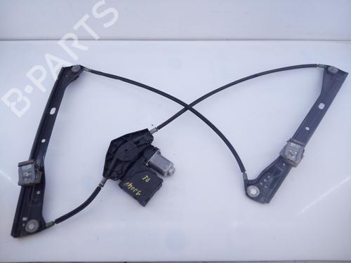 Front left window mechanism VW GOLF V (1K1)  | BP9673718C22 